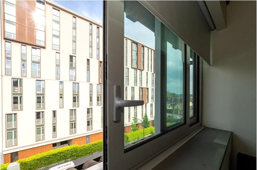 Lux Apartment 2 Milano Metro M2 Exteriör bild