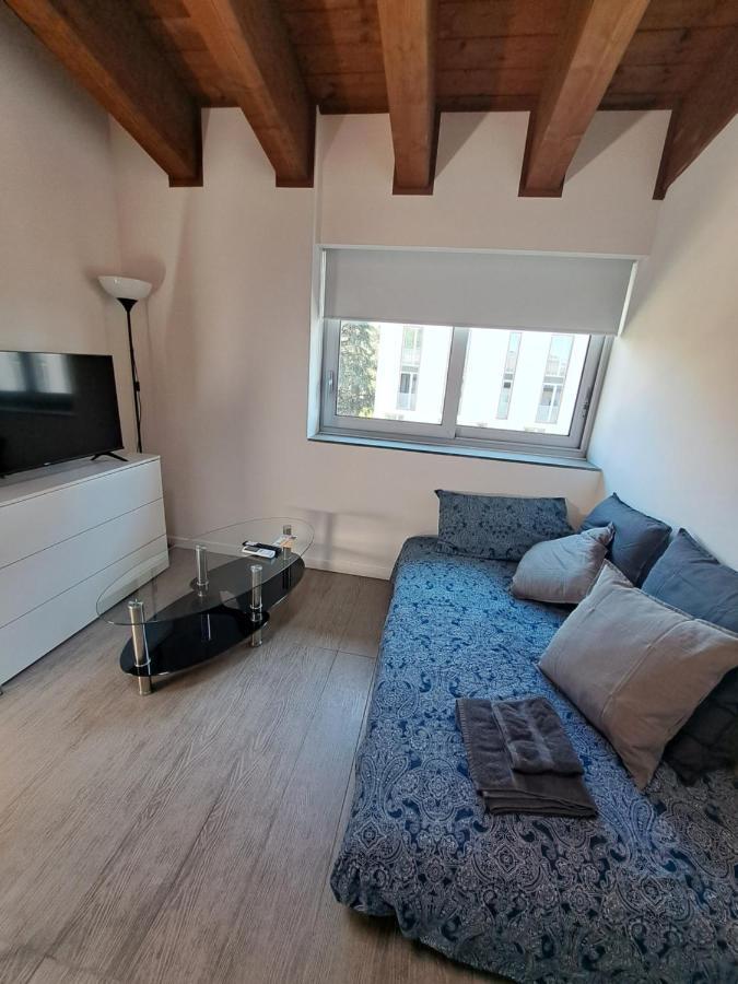 Lux Apartment 2 Milano Metro M2 Exteriör bild