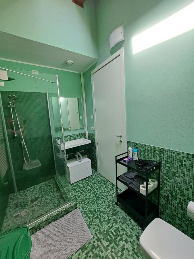 Lux Apartment 2 Milano Metro M2 Exteriör bild